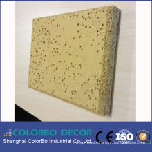 Building Material Co-Star Wood-Silk Acoustic Panel